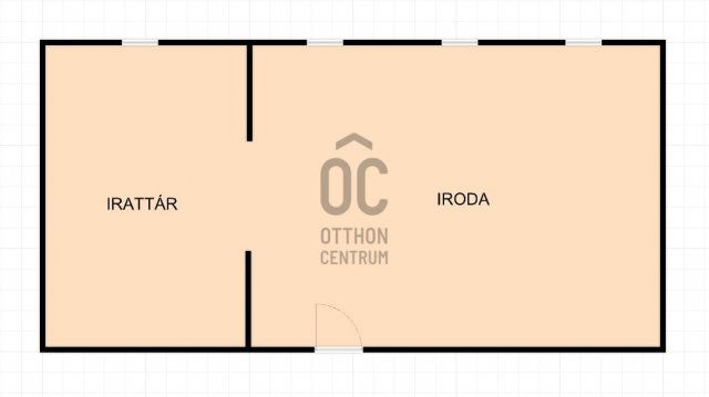 Kiadó iroda, Szombathelyen 132 E Ft / hó / költözzbe.hu