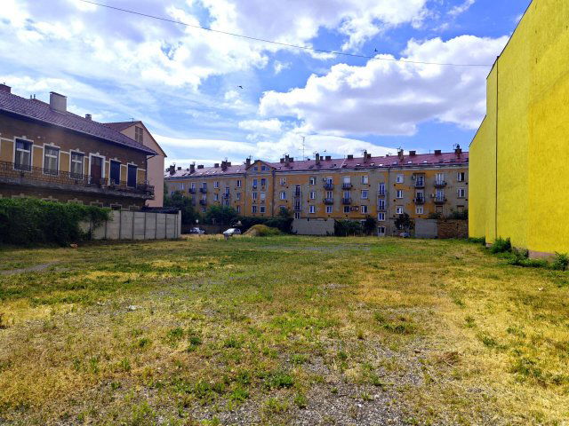 Eladó telek, Miskolcon 160 M Ft / költözzbe.hu