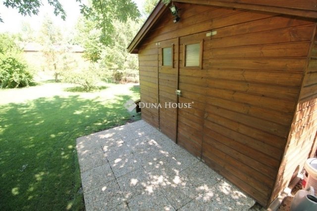 Eladó családi ház, Kecskeméten 219 M Ft, 1 szobás