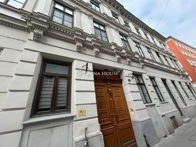 Eladó téglalakás, Budapesten, VIII. kerületben 72.5 M Ft