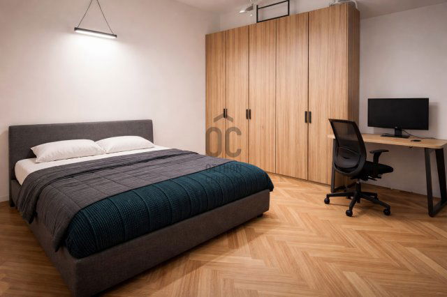 Eladó téglalakás, Budapesten, VI. kerületben, Bajnok utcában