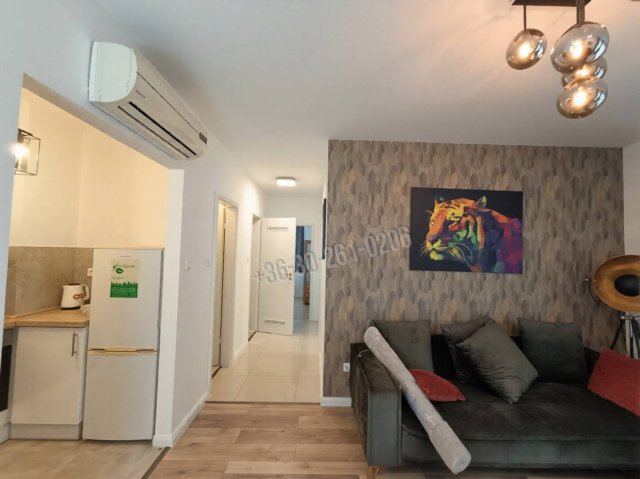 Eladó téglalakás, Budapesten, VIII. kerületben 102.9 M Ft