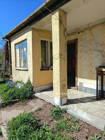 Eladó családi ház, Abasáron 15 M Ft, 1+2 szobás