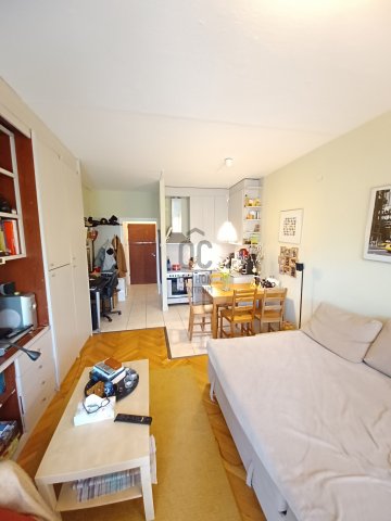 Kiadó téglalakás, albérlet, XII. kerületben, Hegyalja úton