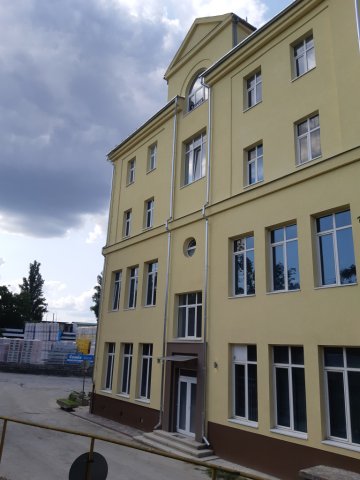 Eladó hotel, Budapesten, IX. kerületben 489 M Ft, 22 szobás