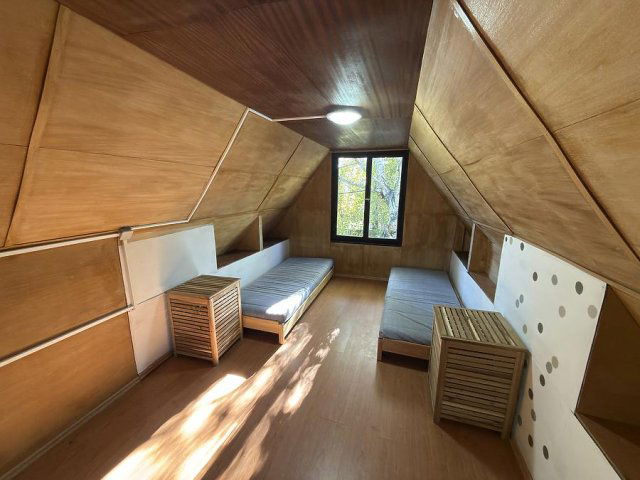 Eladó családi ház, Szentendrén 49.9 M Ft, 2 szobás