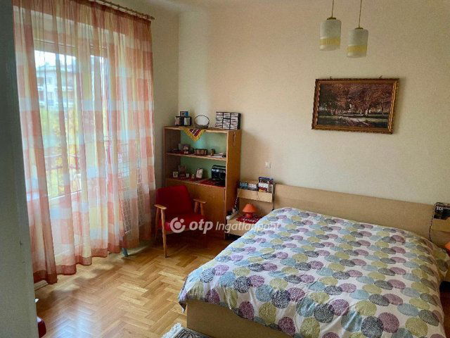 Eladó téglalakás, Budapesten, XIV. kerületben 88 M Ft, 2 szobás