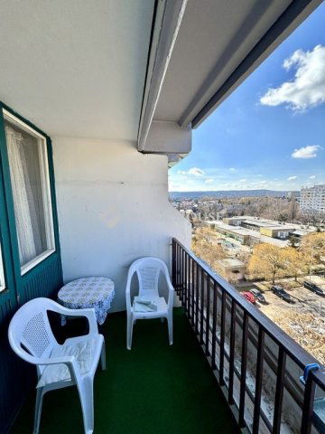 Kiadó panellakás, albérlet, XI. kerületben, Etele úton