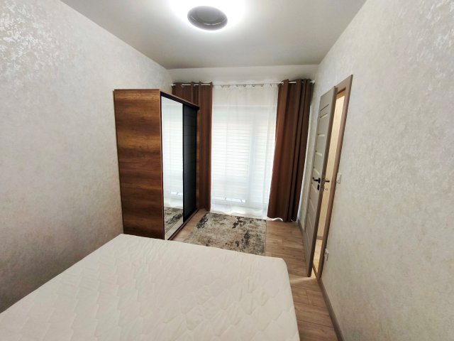 Kiadó téglalakás, albérlet, Nyíregyházán 220 E Ft / hó