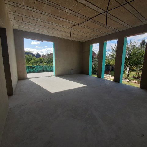 Eladó ikerház, Gödöllőn 109.9 M Ft, 4 szobás
