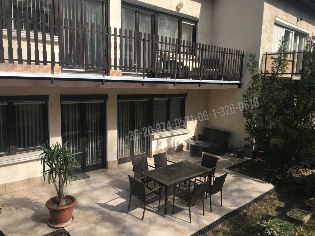 Kiadó téglalakás, albérlet, Budapesten, XII. kerületben