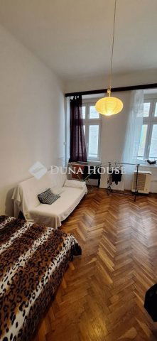 Kiadó téglalakás, albérlet, VII. kerületben, Szövetség utcában