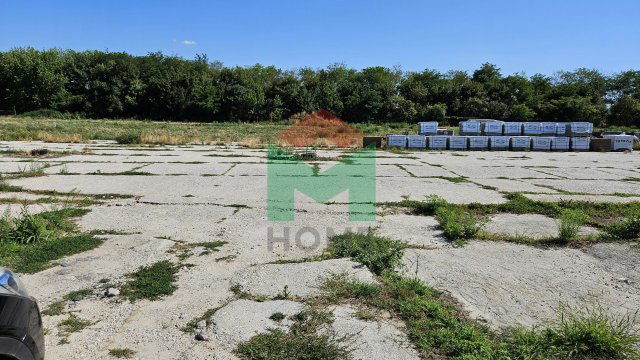 Eladó ipari ingatlan, Marcaliban 348 M Ft / költözzbe.hu