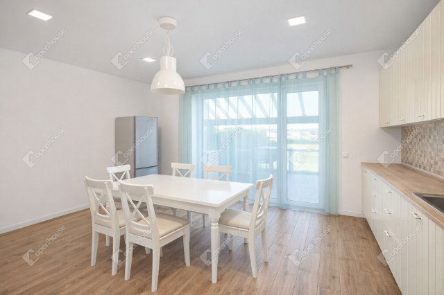 Eladó téglalakás, Szegeden 169.5 M Ft, 1 szobás