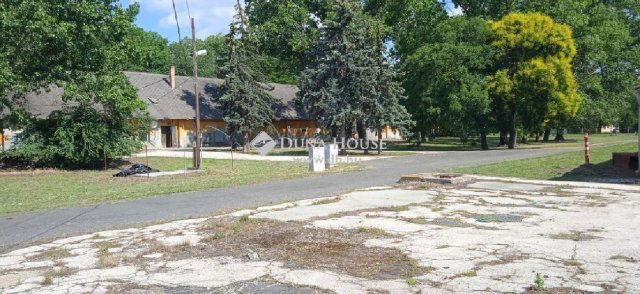 Eladó ipari ingatlan, Bábolnán 279 M Ft / költözzbe.hu