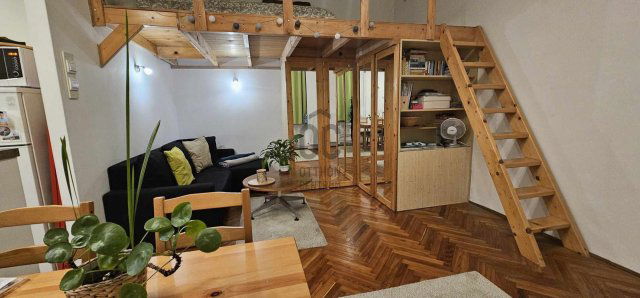 Eladó téglalakás, Budapesten, III. kerületben 52.9 M Ft