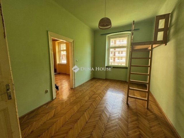 Eladó téglalakás, Budapesten, XIII. kerületben 99 M Ft, 2 szobás