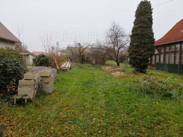 Eladó telek, Gyenesdiáson 58 M Ft / költözzbe.hu