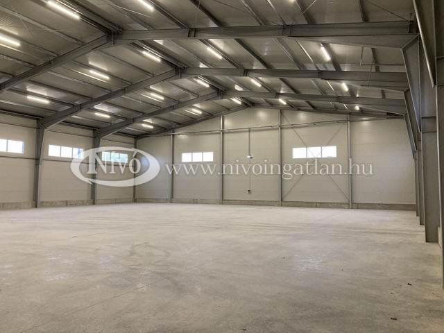 Eladó ipari ingatlan, Veszprémben 480 M Ft / költözzbe.hu