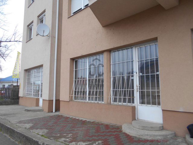Eladó iroda, Kisvárdán 24.9 M Ft / költözzbe.hu