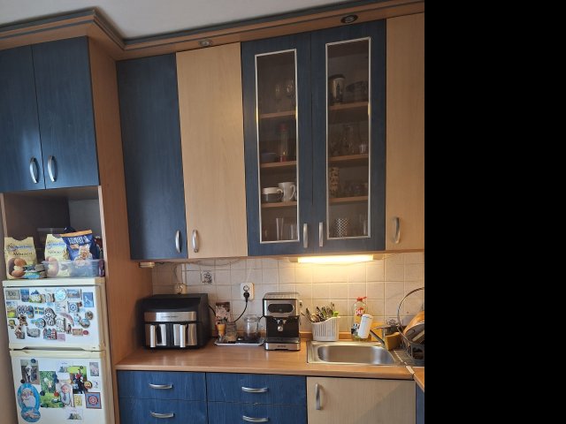 Eladó panellakás, Budapesten, XI. kerületben 74.5 M Ft