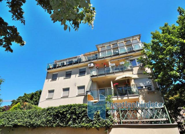 Eladó téglalakás, Budapesten, XIII. kerületben 95.9 M Ft