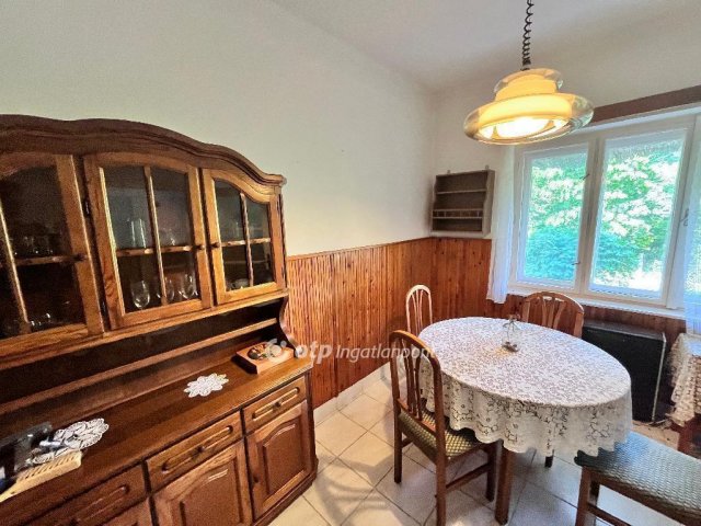 Eladó családi ház, Parádon 38.9 M Ft, 3+1 szobás