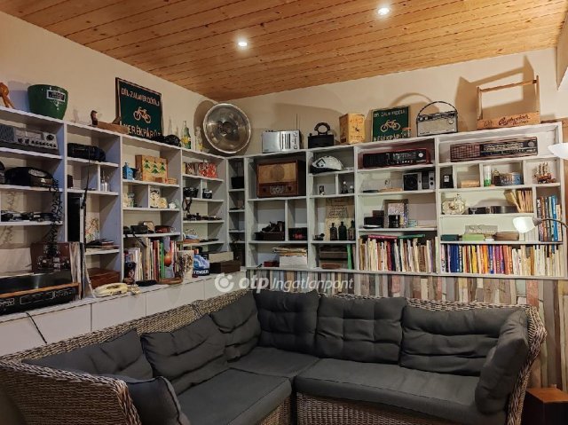 Eladó ipari ingatlan, Lispeszentadorjánban 360 M Ft