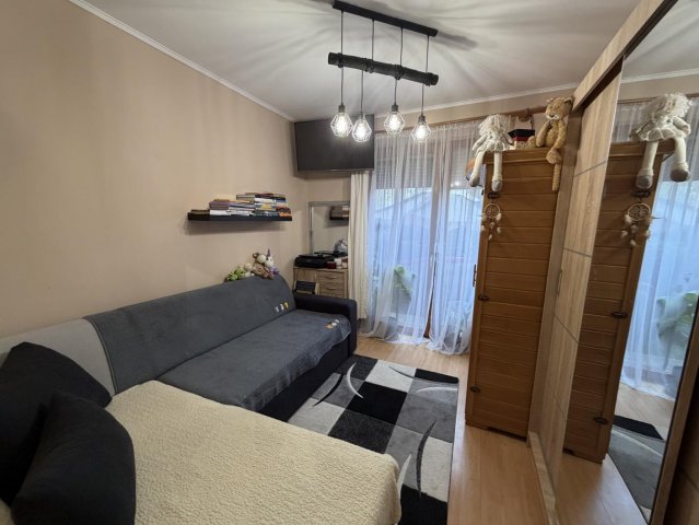 Eladó téglalakás, Oroszlányban 44.5 M Ft, 2 szobás