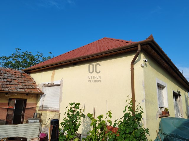 Eladó családi ház, Kengyelen 23 M Ft, 3 szobás