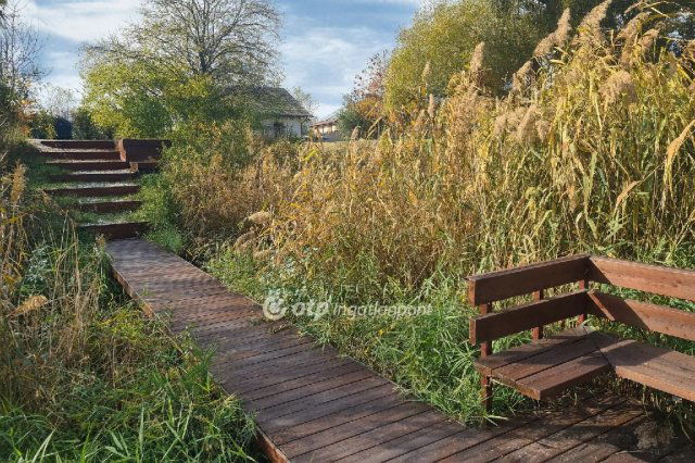 Eladó családi ház, Délegyházán 129.5 M Ft, 4 szobás