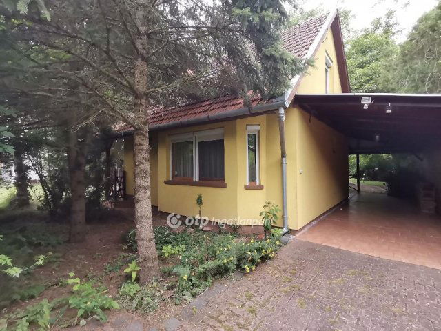 Kiadó nyaraló, Gyulán 300 E Ft / hó, 3 szobás