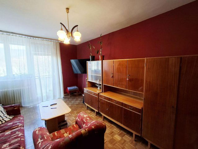 Eladó téglalakás, Tatabányán 35.9 M Ft, 1+1 szobás