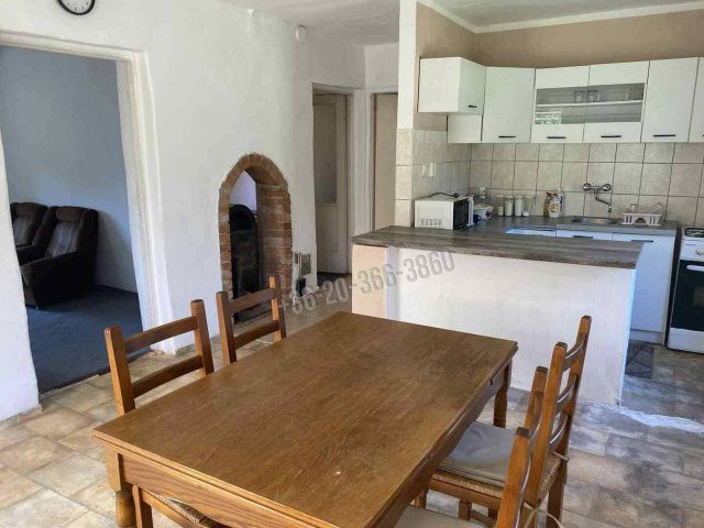 Eladó családi ház, Pátyon, Hunyadi János utcában 75 M Ft