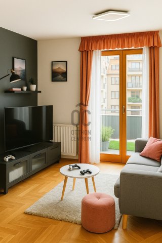 Eladó téglalakás, Budapesten, III. kerületben 139.9 M Ft