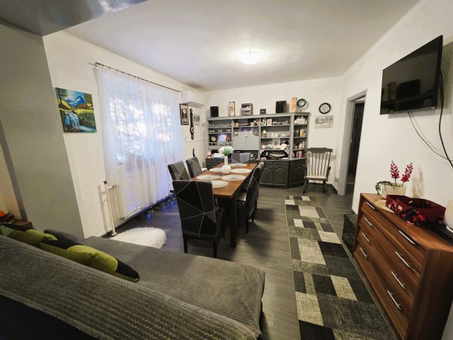 Eladó családi ház, Tompán 59 M Ft, 4 szobás