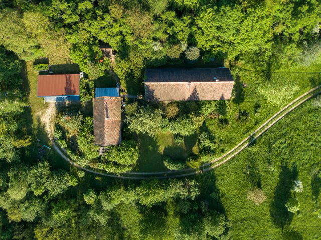 Eladó családi ház, Zalacsányon 249 M Ft, 6 szobás