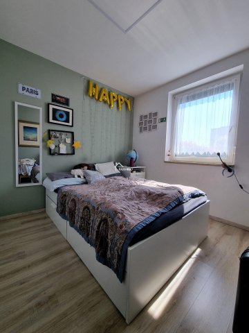 Eladó téglalakás, Mosonmagyaróváron 81.9 M Ft, 2 szobás