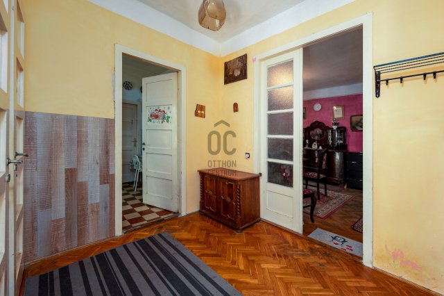 Eladó családi ház, Budapesten, II. kerületben 400 M Ft, 4 szobás