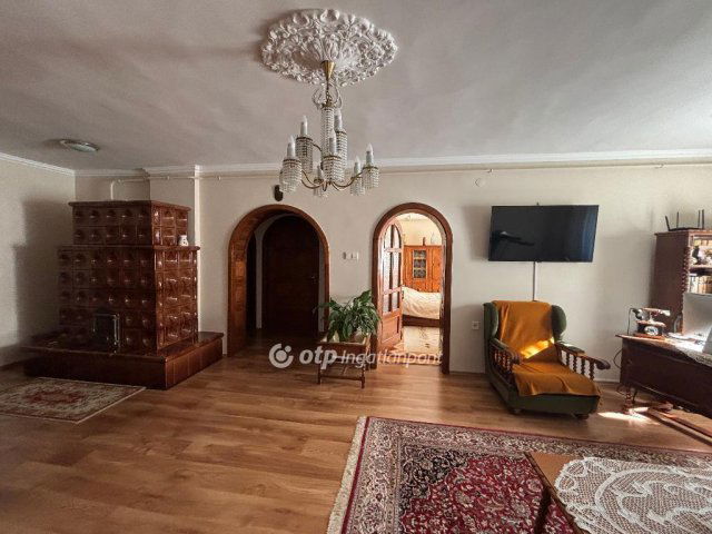 Eladó családi ház, Kisvárdán 95.9 M Ft, 4 szobás