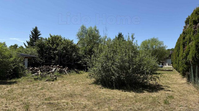 Eladó telek, Kehidakustányban 9.6 M Ft / költözzbe.hu