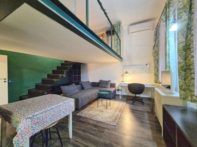 Eladó téglalakás, Budapesten, V. kerületben 64.9 M Ft, 1 szobás