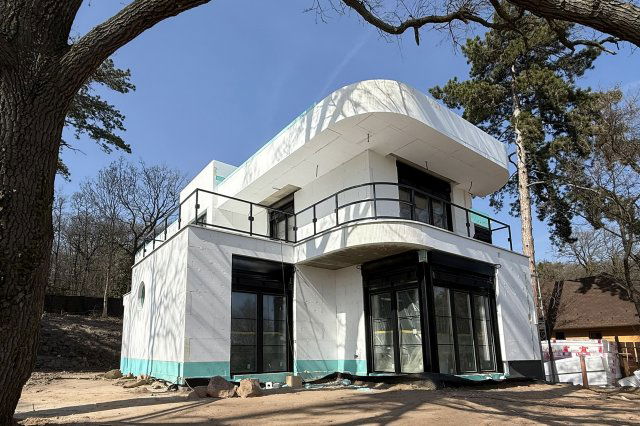 Eladó téglalakás, Balatonalmádiban 89.148 M Ft, 2 szobás