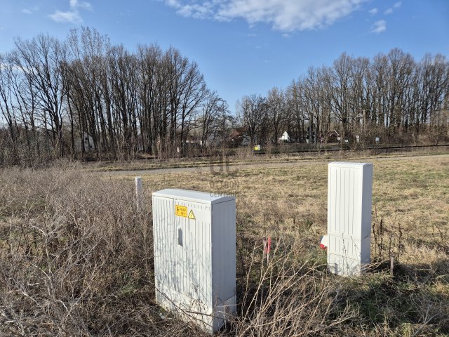 Eladó telek, Tiszafüreden 25.4 M Ft / költözzbe.hu