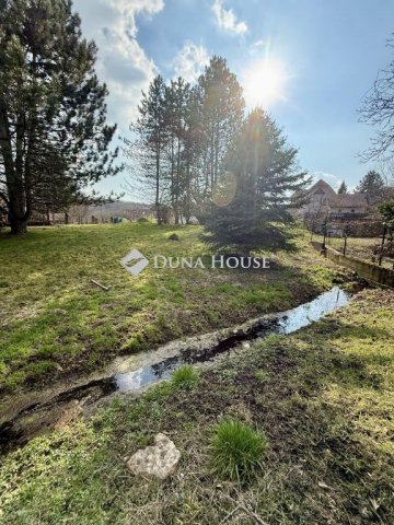 Eladó telek, Vászolyon 65 M Ft / költözzbe.hu