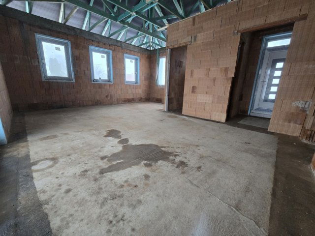 Eladó ikerház, Gárdonyban 109.5 M Ft, 5 szobás