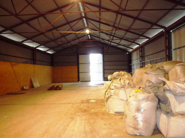 Eladó ipari ingatlan, Kecskeméten 397 M Ft / költözzbe.hu