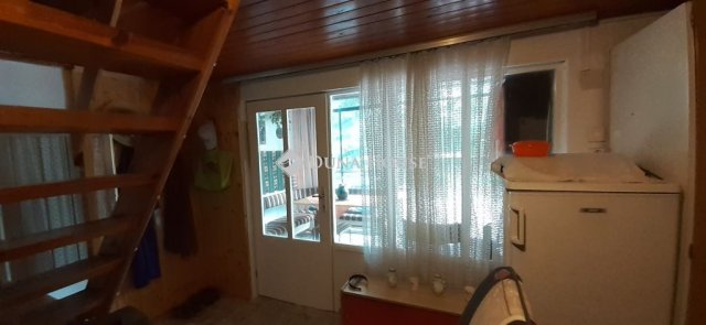 Eladó nyaraló, Pócsmegyeren, Margaréta utcában 34.5 M Ft