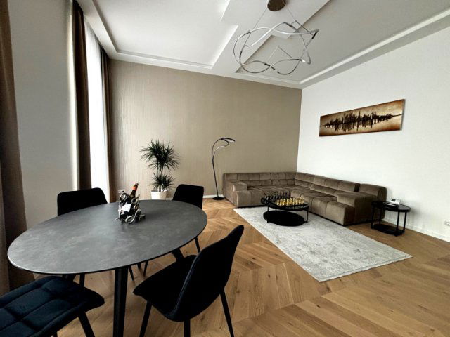 Eladó téglalakás, Budapesten, V. kerületben 318 M Ft, 4 szobás