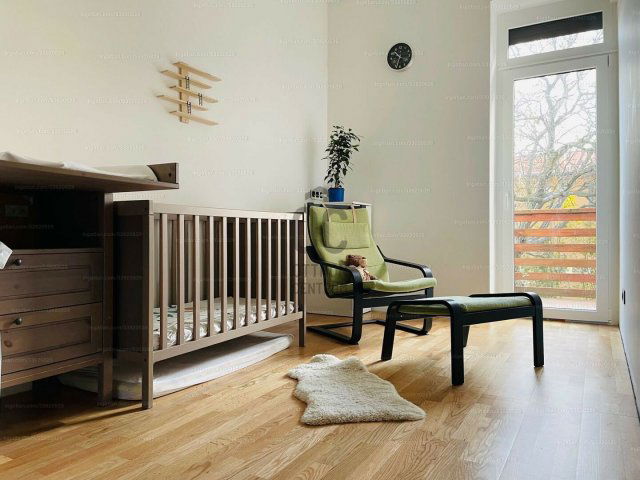 Eladó téglalakás, Budapesten, XXII. kerületben 150 M Ft